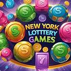 lottery new